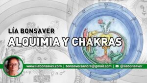 Alquimia y Chakras