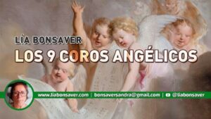 Los 9 Coros Angélicos